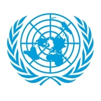 Emblème des Nations unies. &copy; Nations unies