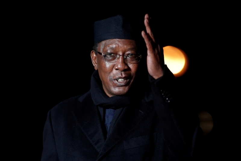 Idriss Déby voudrait mettre fin aux manoeuvres de son neveu Timan Erdimi, réfugié au Qatar.