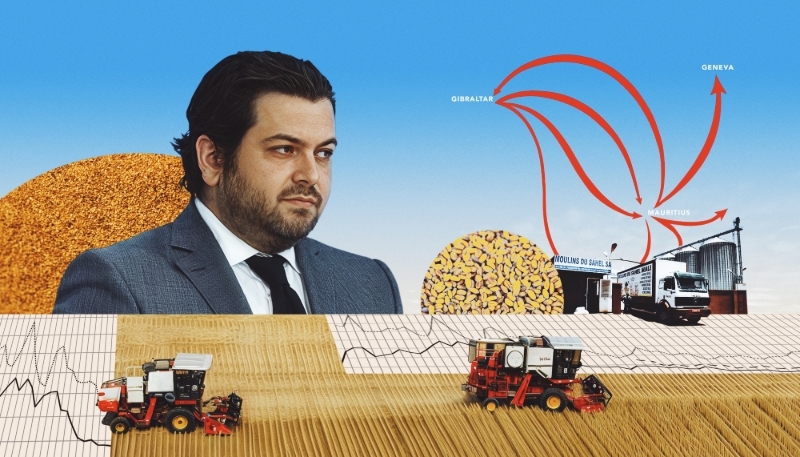 Photomontage - Illustration : Julien Pacaud