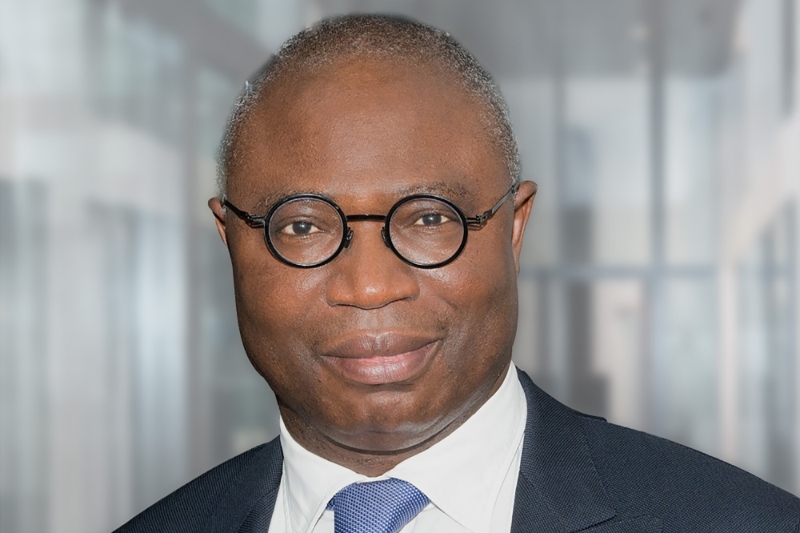 L'avocat Pascal Agboyibor a fondé Asafo & Co peu après son départ du cabinet américain Orrick, en 2019.