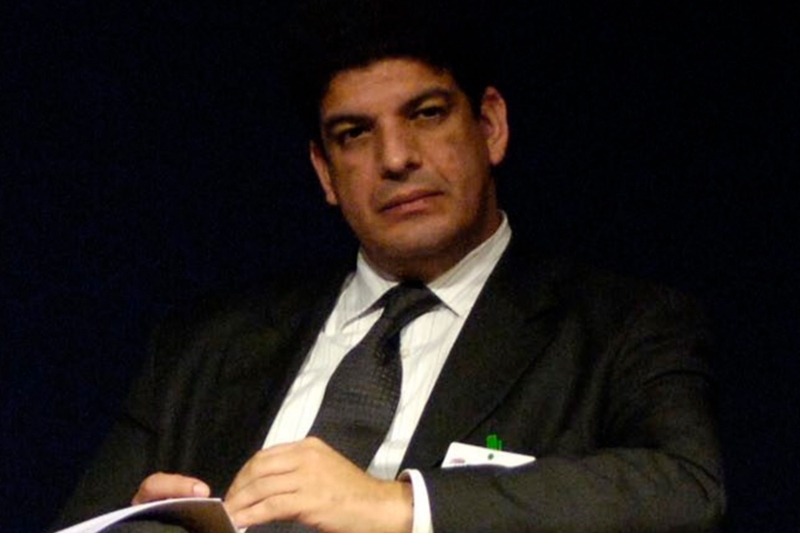 Mustapha Bakkoury, président de la région Casablanca-Settat.