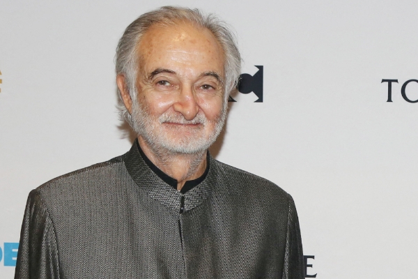 Le consultant français Jacques Attali.