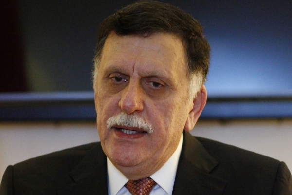 Le premier ministre Fayez Sarraj veut racheter la loyauté des localités du Fezzan.