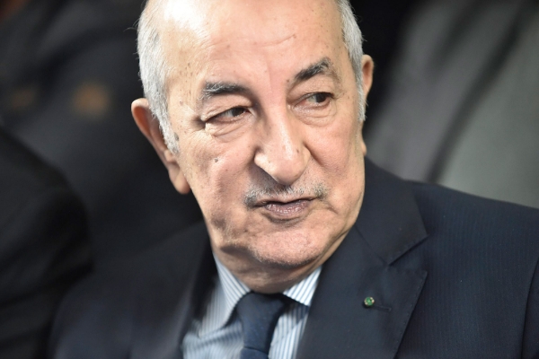 Abdelmadjid Tebboune prépare son retour aux affaires.